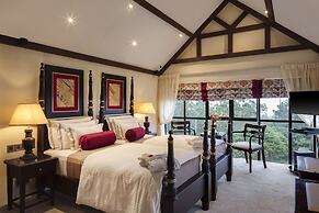 The Cheriz Boutique Hotel