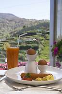 The Cheriz Boutique Hotel