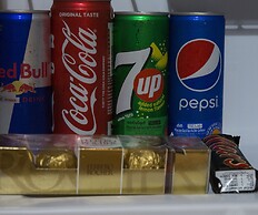 The Cheriz Boutique Hotel