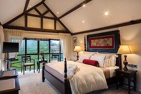 The Cheriz Boutique Hotel