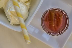 The Cheriz Boutique Hotel