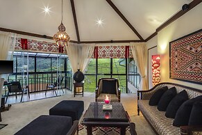 The Cheriz Boutique Hotel