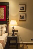 The Cheriz Boutique Hotel