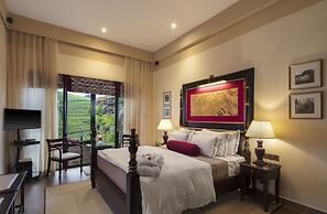 The Cheriz Boutique Hotel