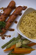 The Cheriz Boutique Hotel