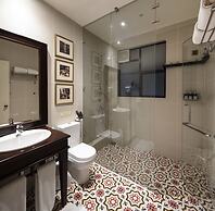 The Cheriz Boutique Hotel