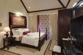 The Cheriz Boutique Hotel