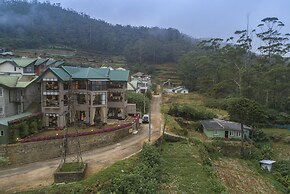 The Cheriz Boutique Hotel