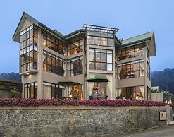 The Cheriz Boutique Hotel