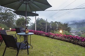 The Cheriz Boutique Hotel