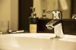 The Cheriz Boutique Hotel