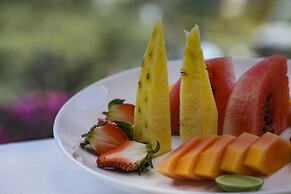 The Cheriz Boutique Hotel