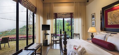 The Cheriz Boutique Hotel