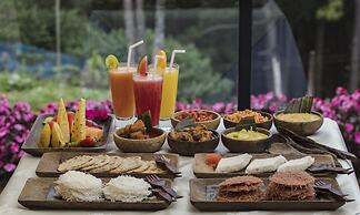 The Cheriz Boutique Hotel