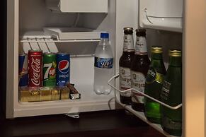 The Cheriz Boutique Hotel