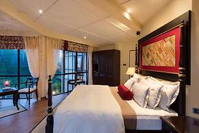 The Cheriz Boutique Hotel