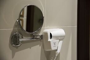 The Cheriz Boutique Hotel