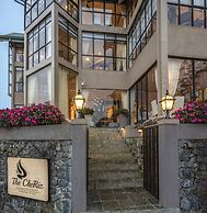 The Cheriz Boutique Hotel