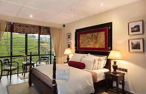 The Cheriz Boutique Hotel