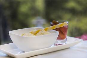 The Cheriz Boutique Hotel