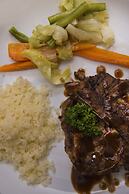 The Cheriz Boutique Hotel