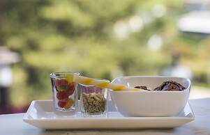 The Cheriz Boutique Hotel