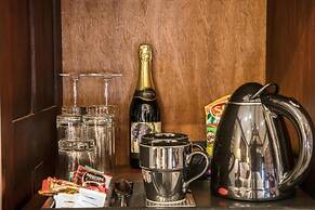 The Cheriz Boutique Hotel