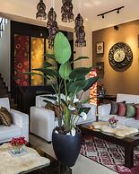 The Cheriz Boutique Hotel