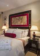 The Cheriz Boutique Hotel