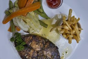 The Cheriz Boutique Hotel