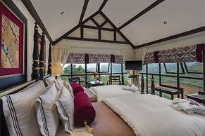 The Cheriz Boutique Hotel