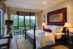 The Cheriz Boutique Hotel