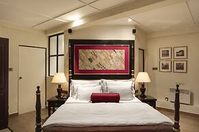 The Cheriz Boutique Hotel