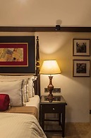 The Cheriz Boutique Hotel