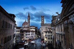 Santo Stefano Penthouse