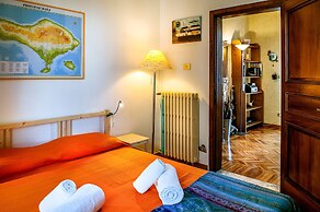 Santo Stefano Penthouse