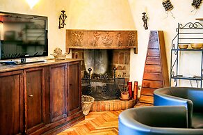 Santo Stefano Penthouse