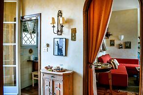 Santo Stefano Penthouse