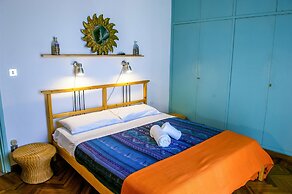 Santo Stefano Penthouse