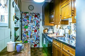 Santo Stefano Penthouse