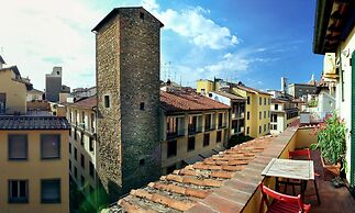 Santo Stefano Penthouse