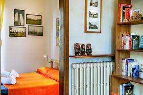 Santo Stefano Penthouse