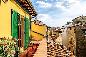 Santo Stefano Penthouse