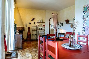 Santo Stefano Penthouse
