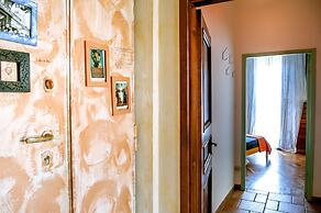 Santo Stefano Penthouse