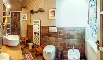 Santo Stefano Penthouse