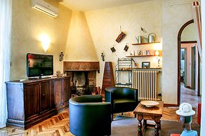 Santo Stefano Penthouse