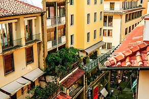 Santo Stefano Penthouse