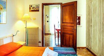 Santo Stefano Penthouse