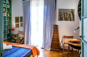 Santo Stefano Penthouse